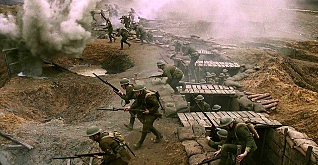 The lost battalion 2001 streaming new arrivals